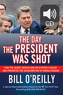 The Day the President Was Shot - MP3 Audio Download - free